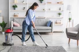 choosing the right carpet cleaning services
