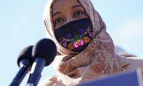 Her support for a minimal hourly wage of $15 and a proposal to allow free tuition for college students from families with an. Why Rep Ilhan Omar Wants To Repeal A U S Law That S Been On The Books For More Than Two Centuries Minnpost
