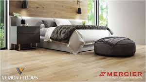 mercier wood flooring you