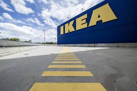 Cheap garden furniture, rattan chairs and tables. Ikea Uk Sales Fall But Online Shows Growth With Garden Furniture And Faux Plants Lockdown Winners Horticulture Week