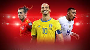The european section of the 2022 fifa world cup qualification will act as qualifiers for the 2022 fifa world cup, to be held in qatar, for national teams which are members of the union of european football associations (uefa). Qualification Phase Europe To The Qatar 2022 World Cup Groups Matches Results Classification Calendar And Dates Football24 News English
