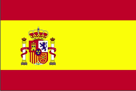 free picture flag spain