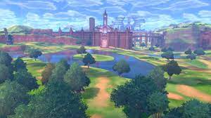 Pokémon Sword and Shield Wild Area: tips and tricks guide