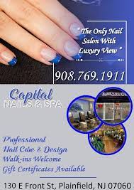 capital nail and spa 126 e front st