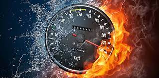 Kalkulator prędkości - km/h, mph, m/s - Jak przeliczać mile na kilometry? -  Magazyn Motoryzacyjny