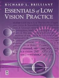 Essentials Of Low Vision Practice Patologia Geral 16