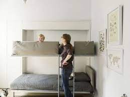 Lollisoft In Twin Size Bunk Bed