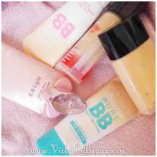 best foundation for pale or fair skin