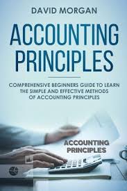 accounting principles comprehensive