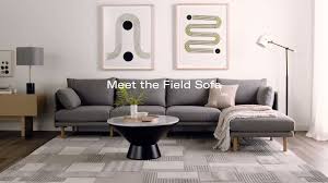 the field collection burrow you