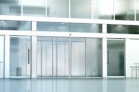 Automatic Doors At Your Business