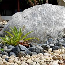Landscaping Rock Options Quality