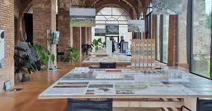 Lunga vita alla Biennale! Reportage da Pisa - professione Architetto