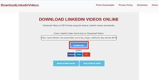 As an online linkedin video downloader, ymp4 helps download linkedin videos to mp4 format file for offline access. Linkedin Video Downloader Online Download Linkedin Videos