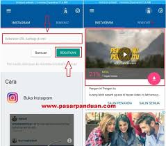 Berikut cara download postingan ig dengan fastsave: 3 Cara Menyimpan Video Gambar Musik Dari Instagram Kedalam Galeri Hp Pasarpanduan