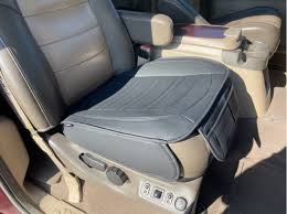 Universal Car Seat Cushions Front