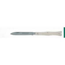 Set de 7 pièces inox céramique pradel premium à 19,90€ (60% de réduction). Couteau Pradel Inox Trempe Queue De Poisson