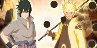 What Is Your Chakra Nature Naruto Shippuden Fans Only