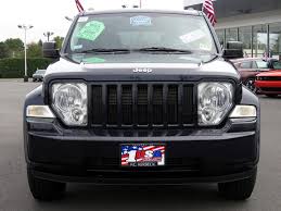 Used 2011 Jeep Liberty Sport For Sale 12 990 Fc Kerbeck