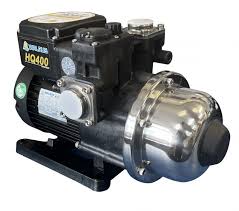 Walrus Hq400 Booster Pump 70l Min