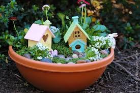 Simple Gardening Activities For Kids
