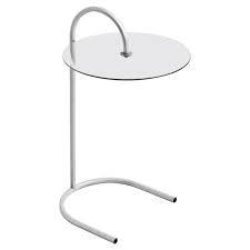 Ikea Glass Table On Metal Frame Model