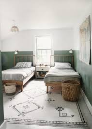 Shared Kids Room Inspiration For A