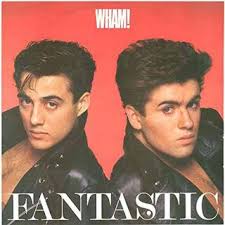 This script is for personal use only! Reviewing Wham Fantastic Album George Michael George Michael Wham George