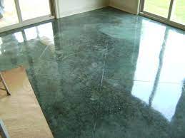 stained concrete lafayette louisiana