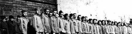 Kinder-KL Litzmannstadt. Nieludzkie tortury w Auschwitz dla polskich dzieci  - WielkaHistoria