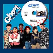 Where are they now     cast of Ghostwriter  Kottoor