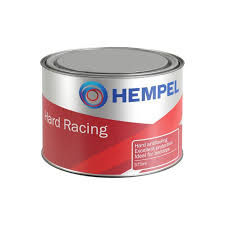Hempel Hard Racing Boottop 375ml All