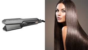 Adjust the temperature dial for the correct heat setting. Remington S3003 Professional Hair Straightener Makhsoom