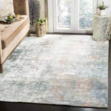 why you should avoid rayon area rugs