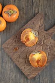 fuyu persimmon healthier steps