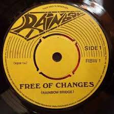 war of changes 1970 vinyl discogs