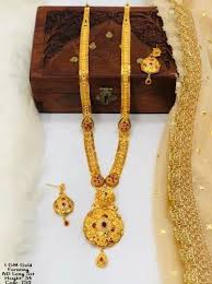 1 gram gold jewellery at rs 999 piece