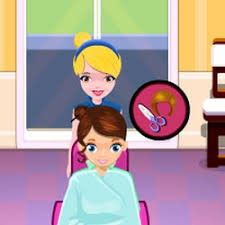 beauty spa free game