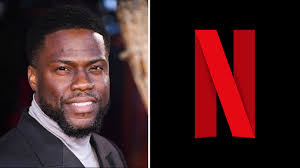 So it's only now people are realising that kevin hart isn't funny? Kevin Hart Hartbeat Make Megabucks Exclusive Netflix Film Deal Deadline