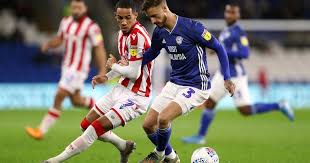 Compare form, standings position and many match statistics. Official Hd Stoke City Vs Cardiff City Live Stream Watch Online Live Soccer English Champion League Full Match Online Free Etoiles Passion