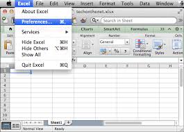 Ms Excel 2011 For Mac Display The Developer Tab In The Toolbar