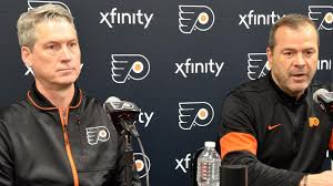 Annual drafts, the franchise system, cheerleaders, college teams playing in colossal stadiums, scouting combines the upcoming nhl expansion draft takes that feeling of alienation to a whole new level. 2021 Nhl Expansion Draft Details Predicting Flyers Protected List Rsn