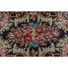 carpet oriental rose 170x240cm kare iraq