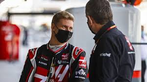 How an f1 driver spends their precious time off. Mick Schumacher Preparations For His Formula 1 Debut With Haas Hit By Coronavirus Restrictions Eurosport