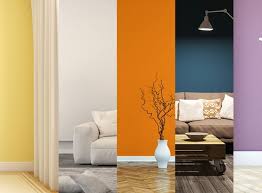 5 Stylish Interior Color Palettes For