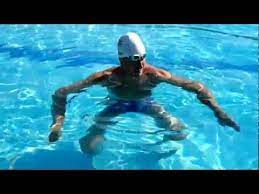 swim sd workouts freestyle swimming