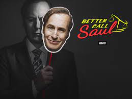 Amazon.de: Better Call Saul - Staffel 4 [dt./OV] ansehen