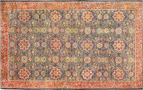 william morris rugs antique william