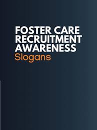 About adoption from foster care. 140 Best Foster Care Recruitment And Awareness Slogans The Fosters Foster Parenting Foster Care