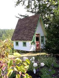 Fairytale Playhouse Garden Shed And